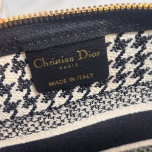 Alternative view of Large Cosmetic Pochette