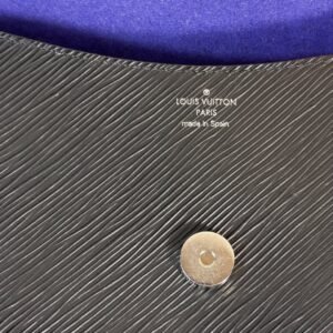 Alternative view of Gorgeous Buci Noir