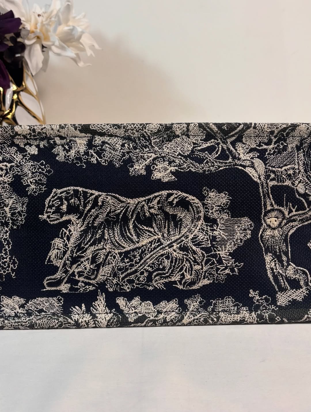 Medium Book Tote - Image 2