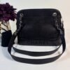 Gorgeous Vintage Logo Chain Tote Black